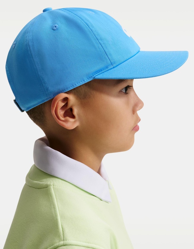 Nike - Unstructured Futura Wash Cap - Kids