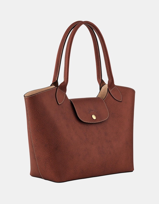 Longchamp - Épure Shoulder Bag