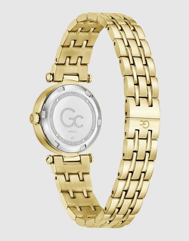 GC - Gc TopChic Mini Small Size Metal