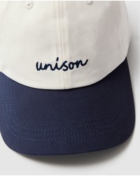UNISON - Retro Baseball Cap