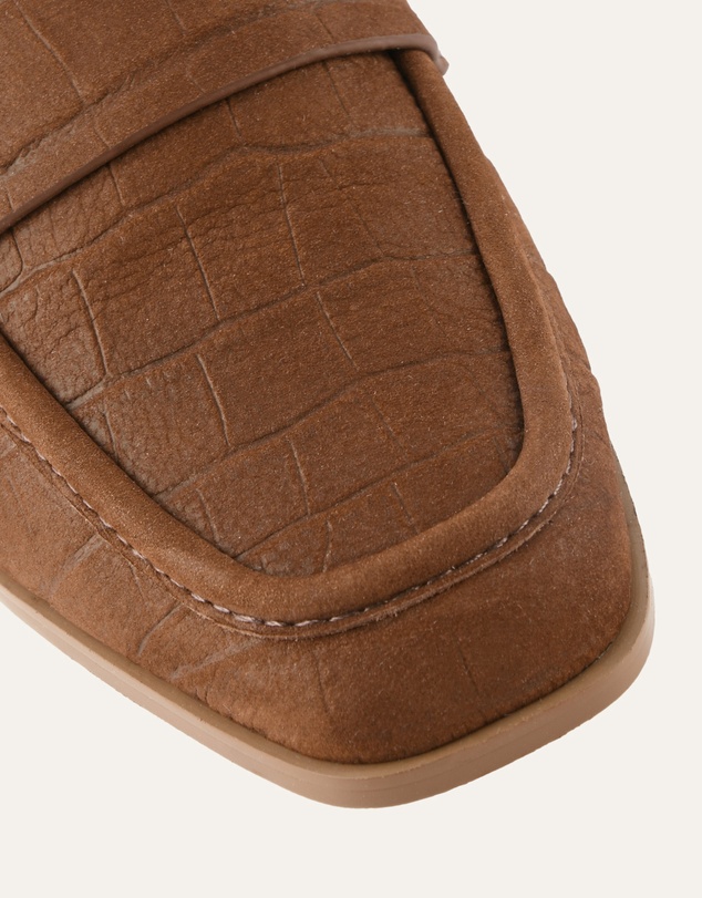 Jo Mercer - Ringo Loafers