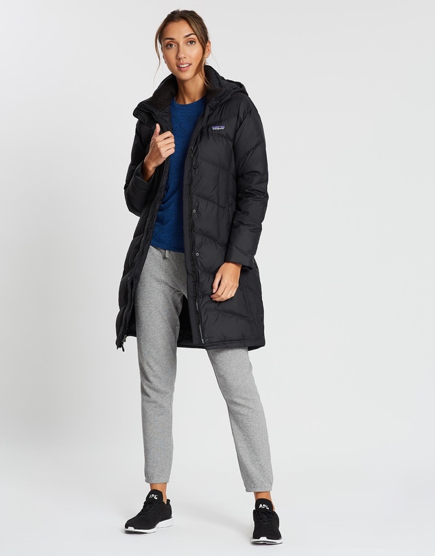Patagonia - Down With It Parka