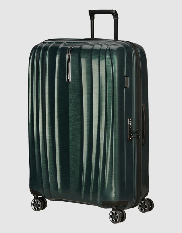 Samsonite - Nexis Suitcase 82cm Expandable