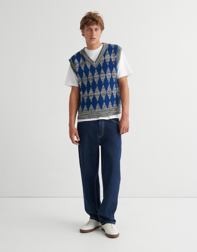 Kowtow - Jarman Vest