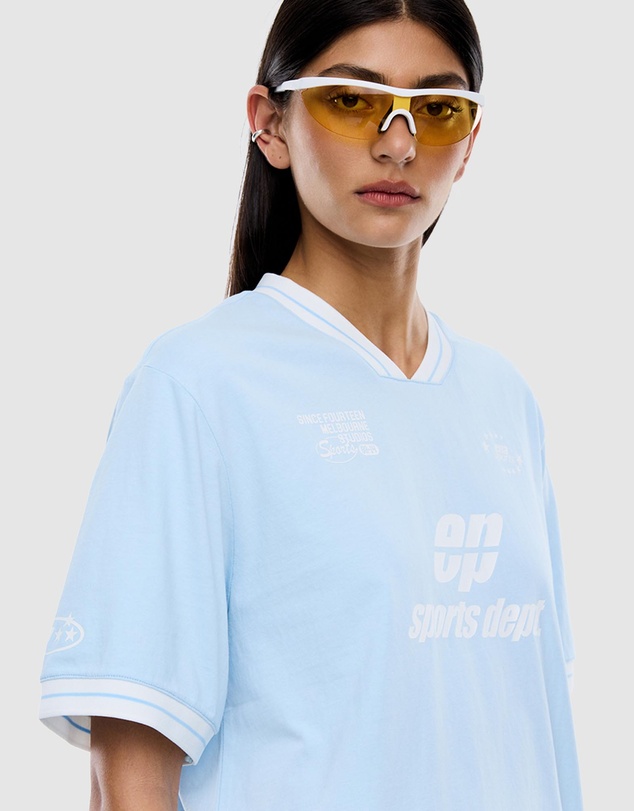 ENA PELLY - EP Sports Jersey Top