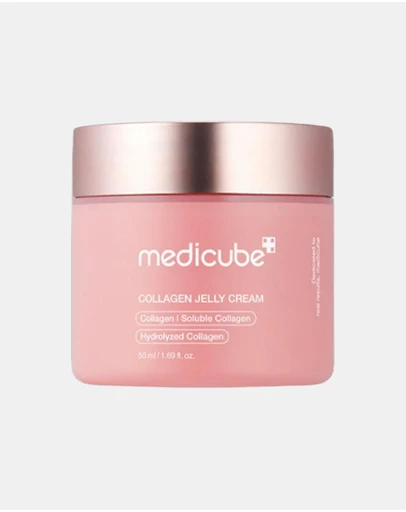 MEDICUBE - Collagen Jelly Cream 50ml
