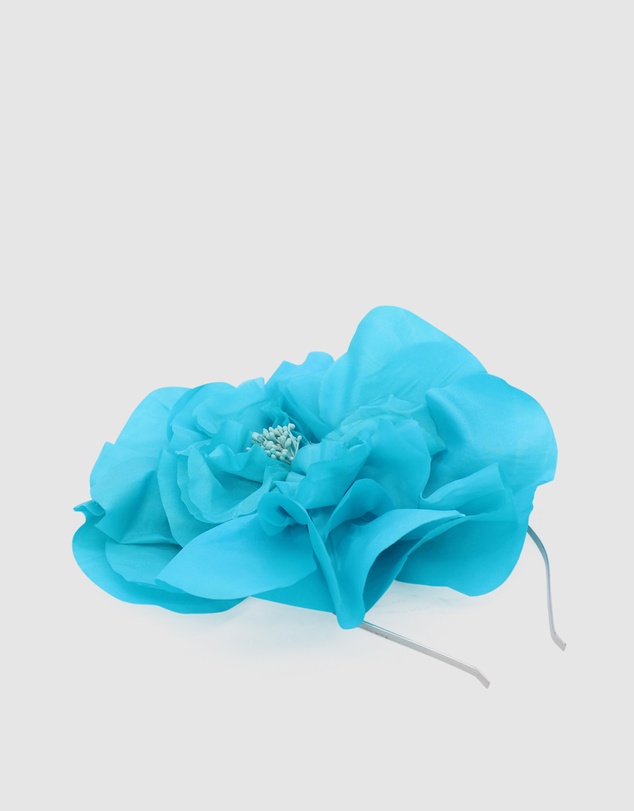 Morgan & Taylor - Cindy Fascinator