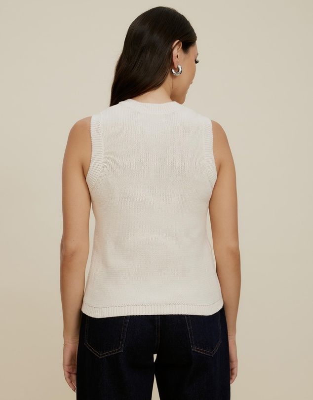 The Fated - Ella Vest