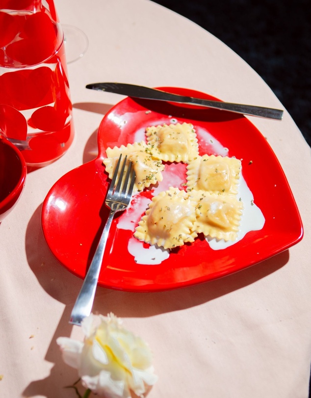 DOIY - Love Plate