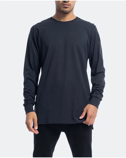 DVNT - Devoid Premium Long Sleeve