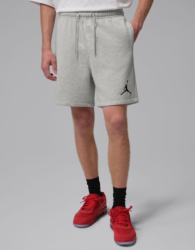 Nike - Jordan Jumpman Fleece Shorts
