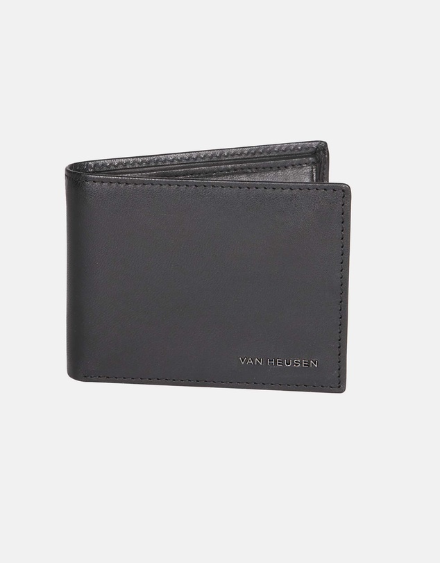 Van Heusen - L-Fold Wallet