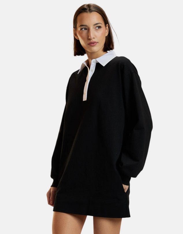 Cynthia Rowley - Rugby Mini Dress