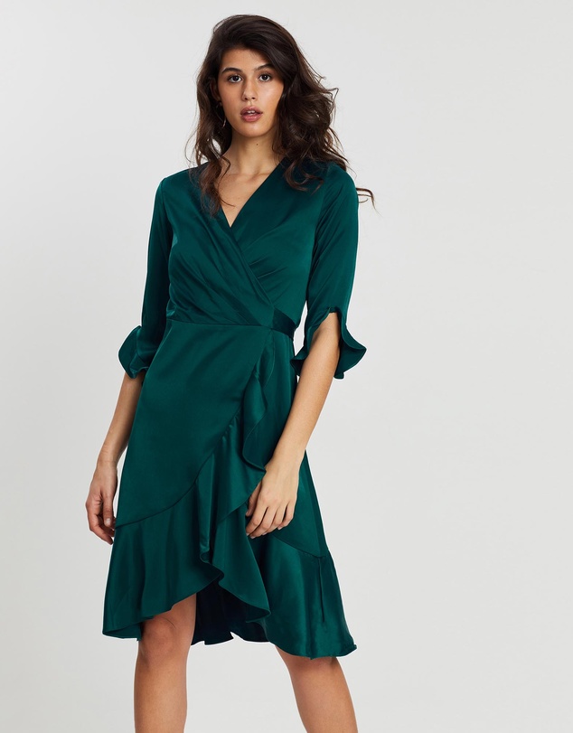 Loreta - Miranda Dress