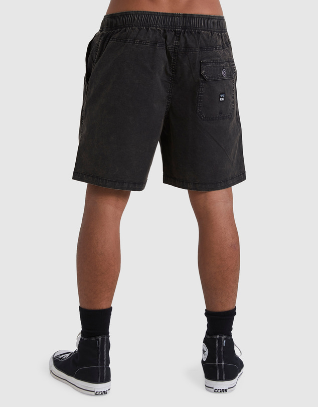 Billabong - Mens Mario 2.0 17