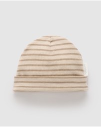 Purebaby - Merino Hat -Kids-Babies