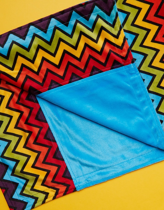 itti bitti - Travel Blankee - Shazam with Azure