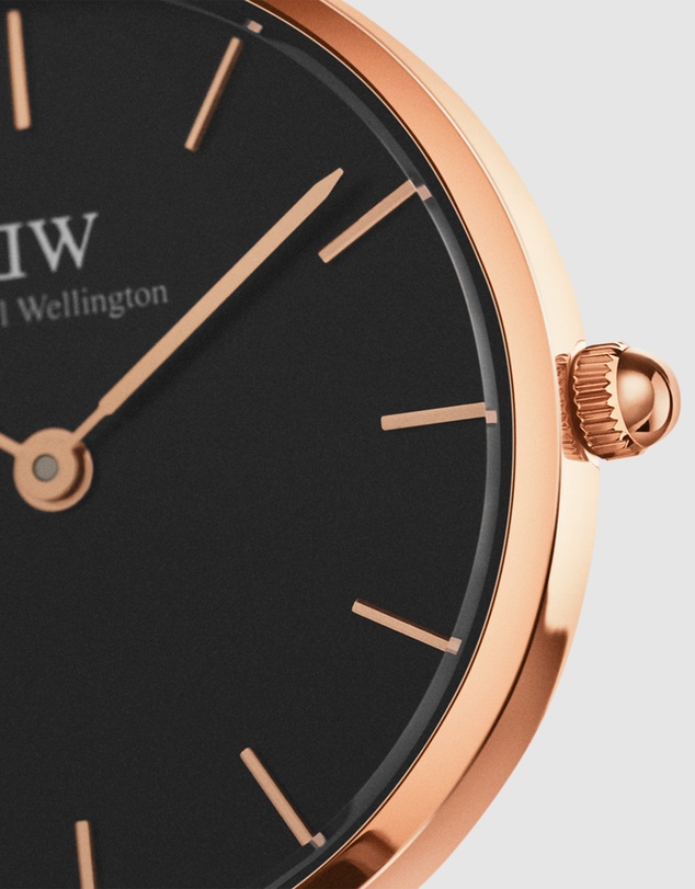 Daniel Wellington - Petite Melrose 28mm