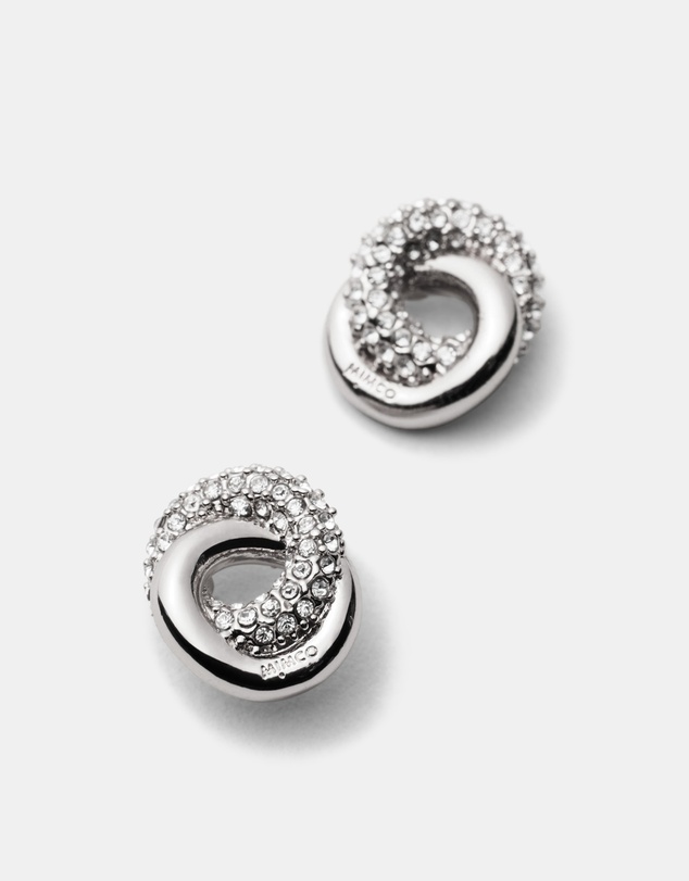 MIMCO - Resonance Stud Earrings