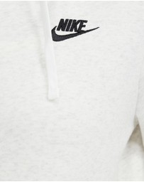 Nike - Sportswear Club Fleece Full-Zip Hoodie