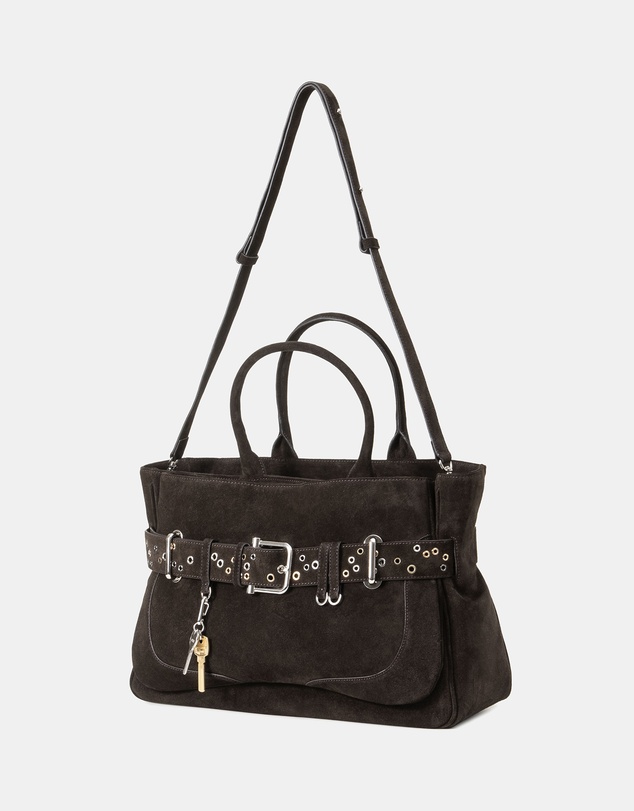 OSOI - Tote Brocle Bag