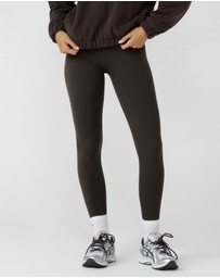 Lorna Jane - Liberty Full Length Leggings