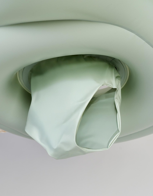 Sunnylife - Sammy the Seagull Float Together Baby Seat - Kids