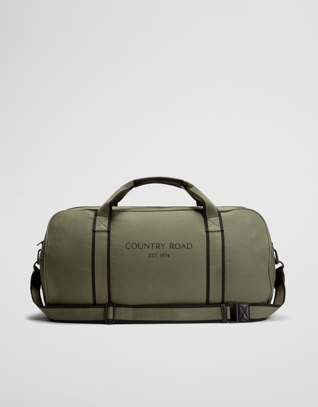 Country Road - Country Road Logo Tote