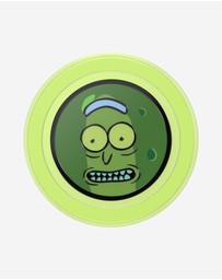 PopSockets - Rick and Morty PopGrip MagSafe Phone Grip Holder + Magnetic Adapter Ring