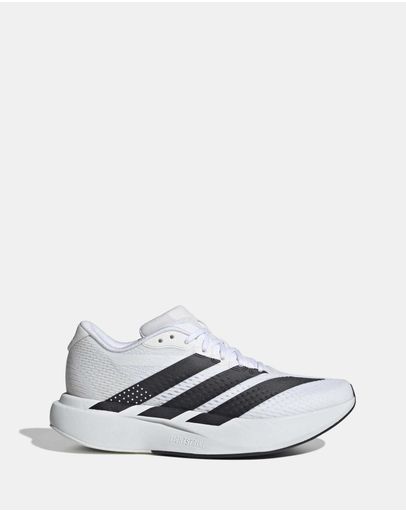 Cloud White / Core Black / Crystal White