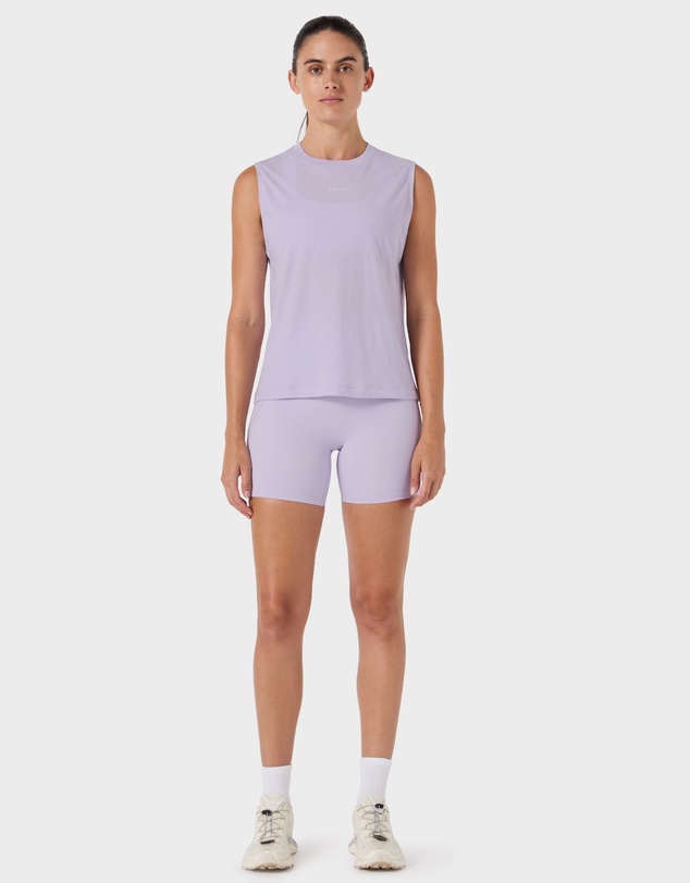 REC GEN - Oxy Float Tank