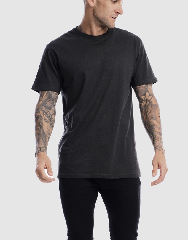 DVNT - Devoid Premium Tee