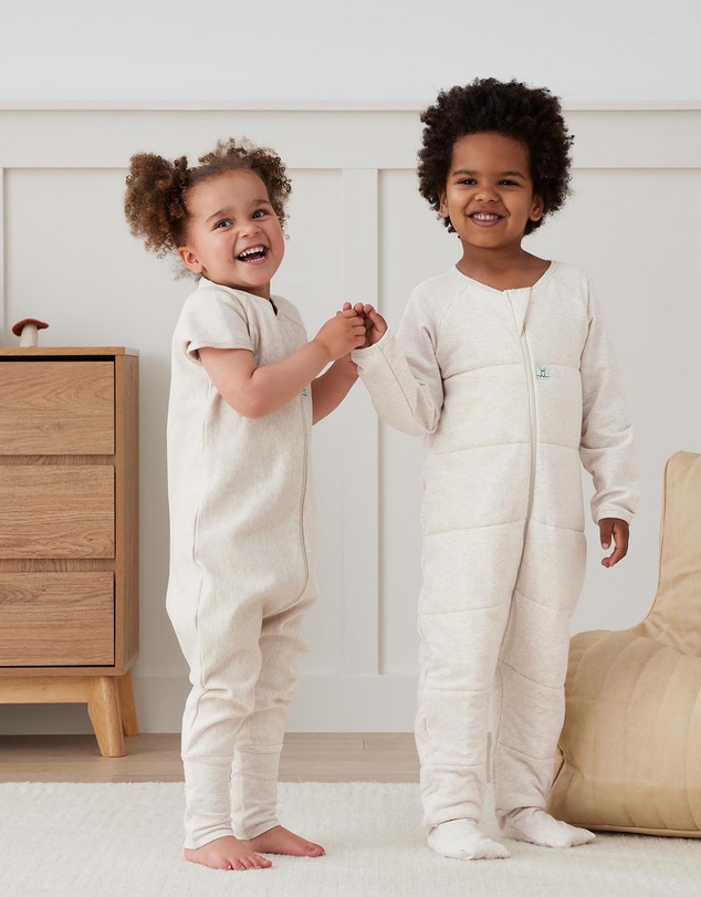 ergoPouch - Sleep Onesie 3.5 TOG