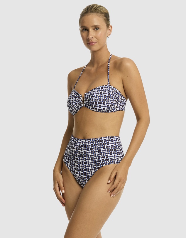 Sea Level Australia - Coast V Bar Bandeau