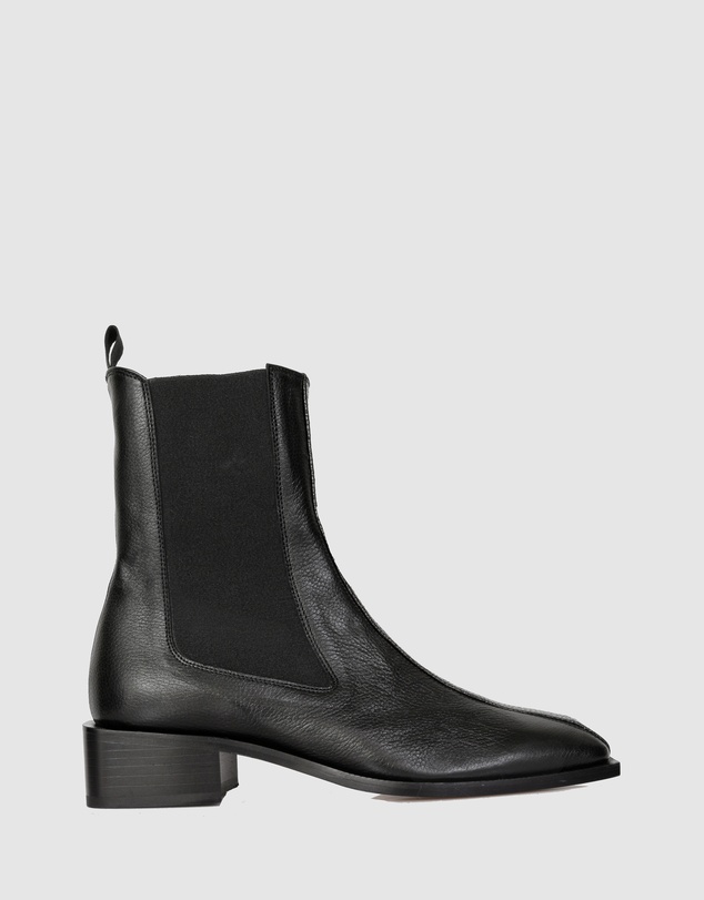 Beau Coops - Forester Chelsea Boots