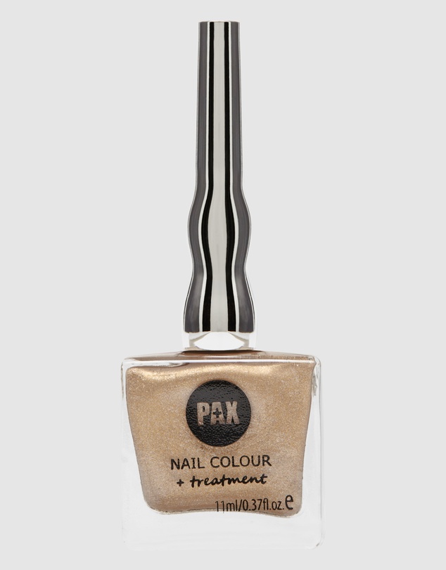 PAX Polish - Nail Colour + Treatment - Audrey