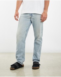 Vintage by The Real Deal - Pre Loved - Vintage Levi's 505 Denim Jeans
