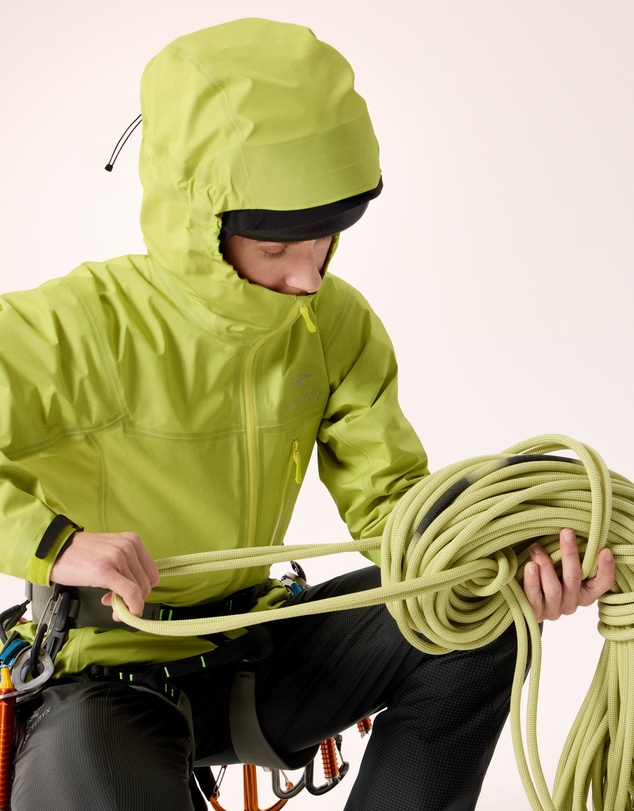 Arc'teryx - Alpha SL Anorak Women's
