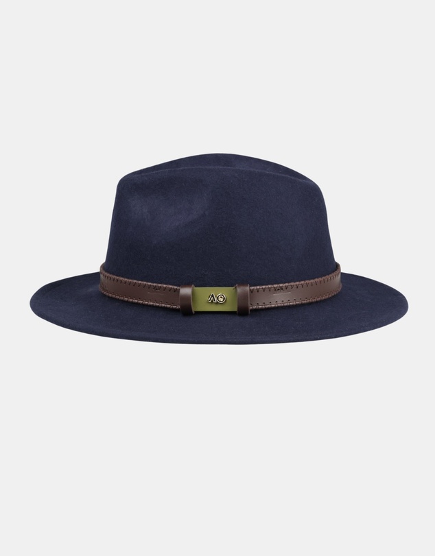 Henry Bucks - CH x Australian Open The Rosewall Hat