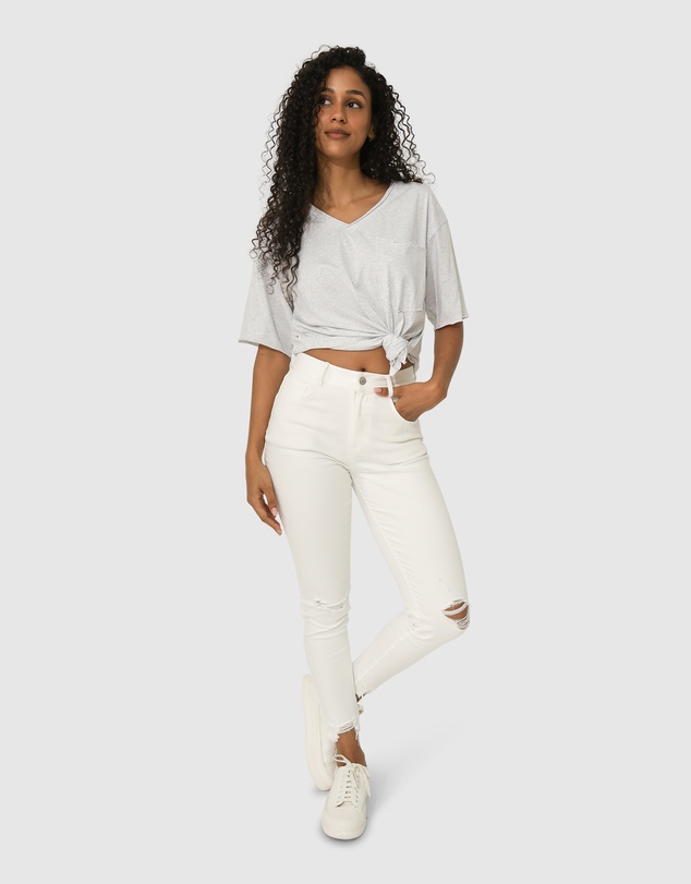 Belle & Bloom - Skinny Dip Jeans