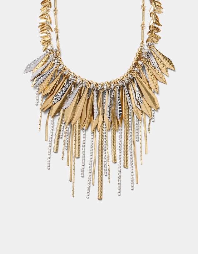 MIMCO - Sun Drift Neck Duo
