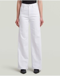 G-Star - Deck 2.0 High Loose Jeans
