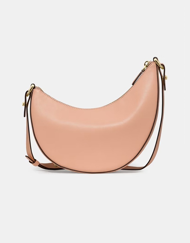 Kate Spade - Duo Smooth Leather Crossbody Bag