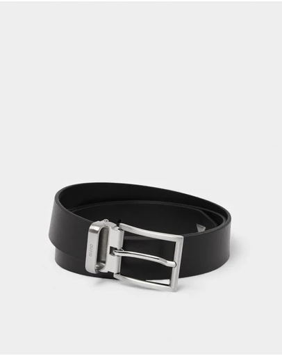 GUESS - Classic Reversible Belt