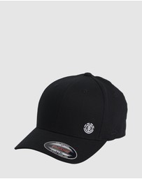 Element - Sideliner Flexfit Cap