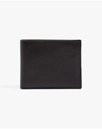 Country Road - Billfold With Credit Card Case