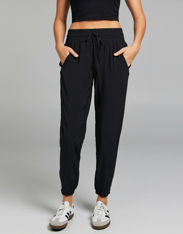 Rockwear - On Duty Full Length Pants