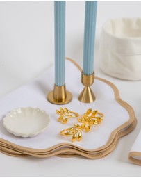 Tablescaped - The Greek Islands Tablescape Set