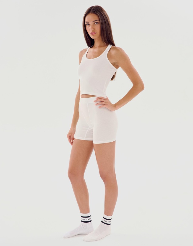 Splits59 - Theo Rib Shorts