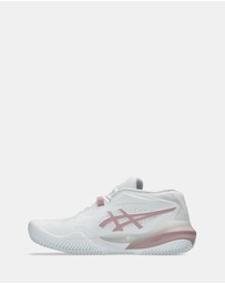 ASICS - GEL-Resolution X (Herringbone) - Women's
